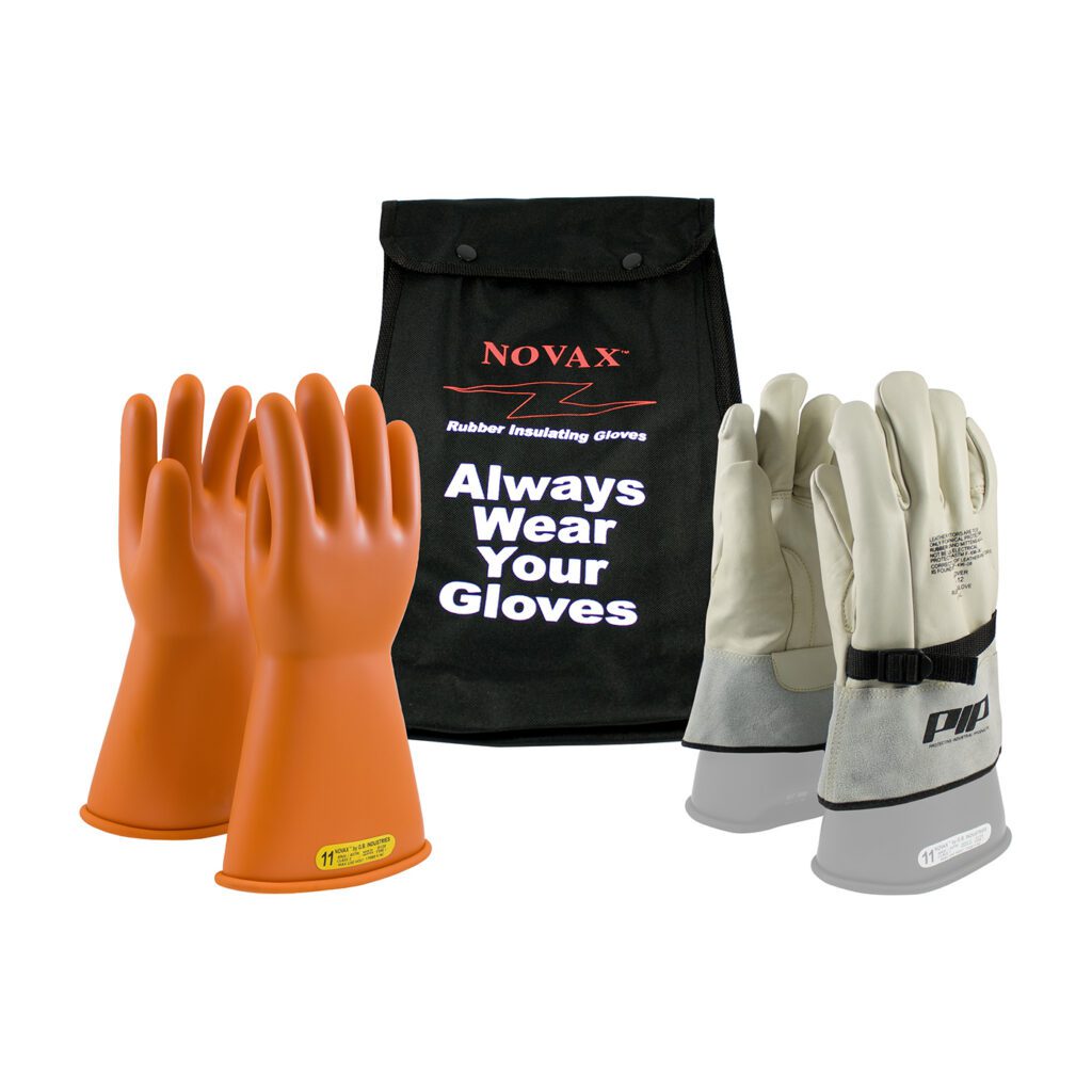 NOVAX® Class 2 Electrical Safety Kit