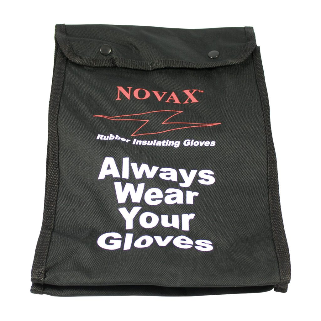NOVAX® Nylon Protective Bag - 11"