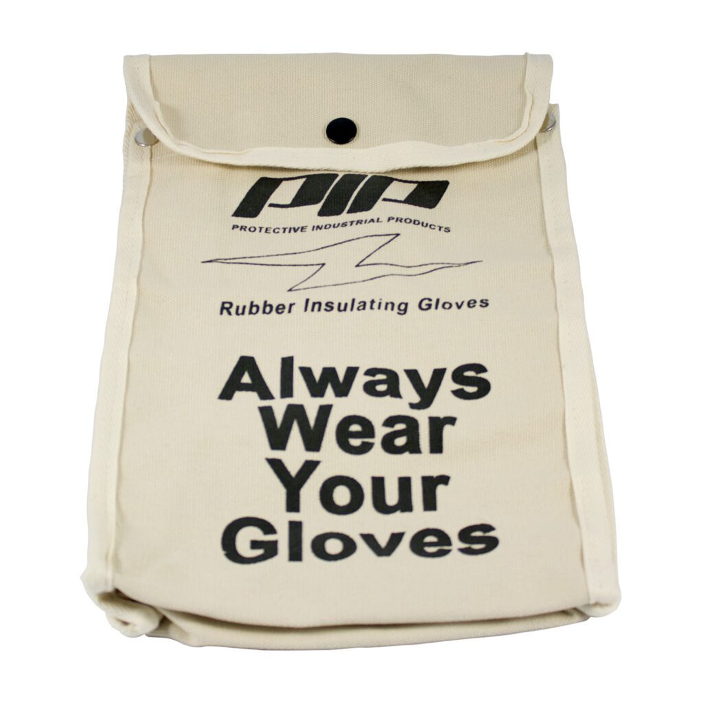 NOVAX® Canvas Protective Bag