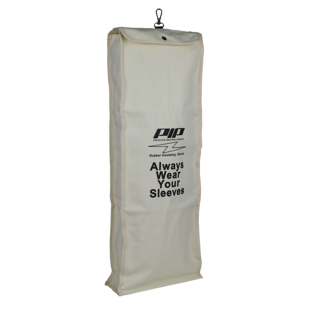 PIP® Canvas bag for 30-inch Rubber Insulating Sleeve