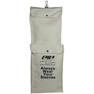 PIP® Canvas bag for 30-inch Rubber Insulating Sleeve/Glove