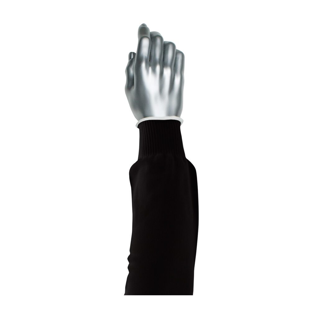PIP Kut Gard® Single-Ply Pritex™ Blended Blousy Sleeve with Antimicrobial Fibers - 12 Pack