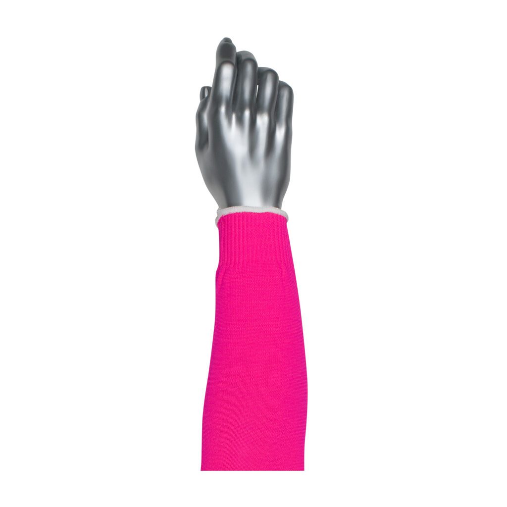 PIP Kut Gard® Single-Ply Pritex™ Blended Blousy Sleeve with Antimicrobial Fibers - Narrow Width