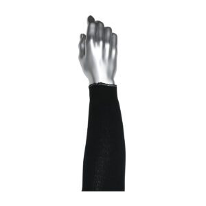 PIP Kut Gard® Single-Ply Pritex™ Blended Sleeve with Antimicrobial Fibers and Smart-Fit®