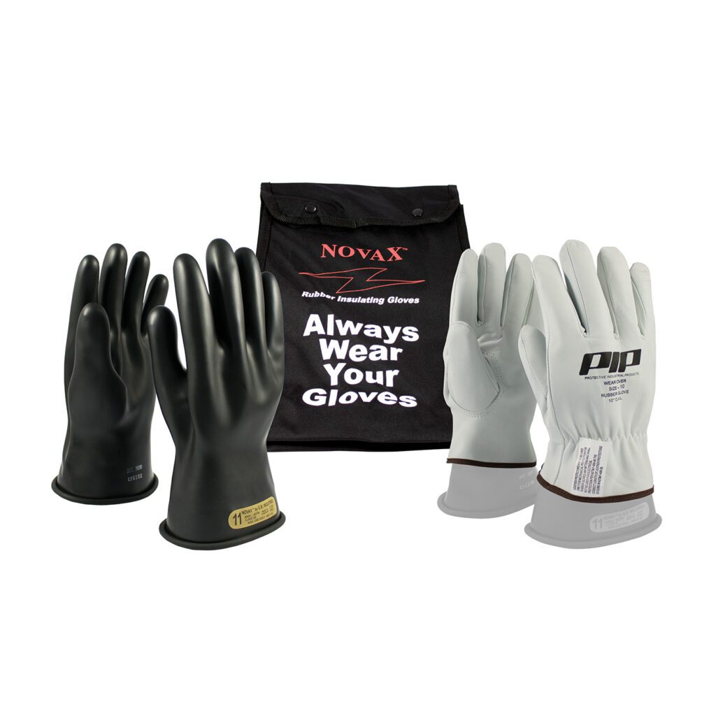 NOVAX® Class 00 Electrical Safety Kit