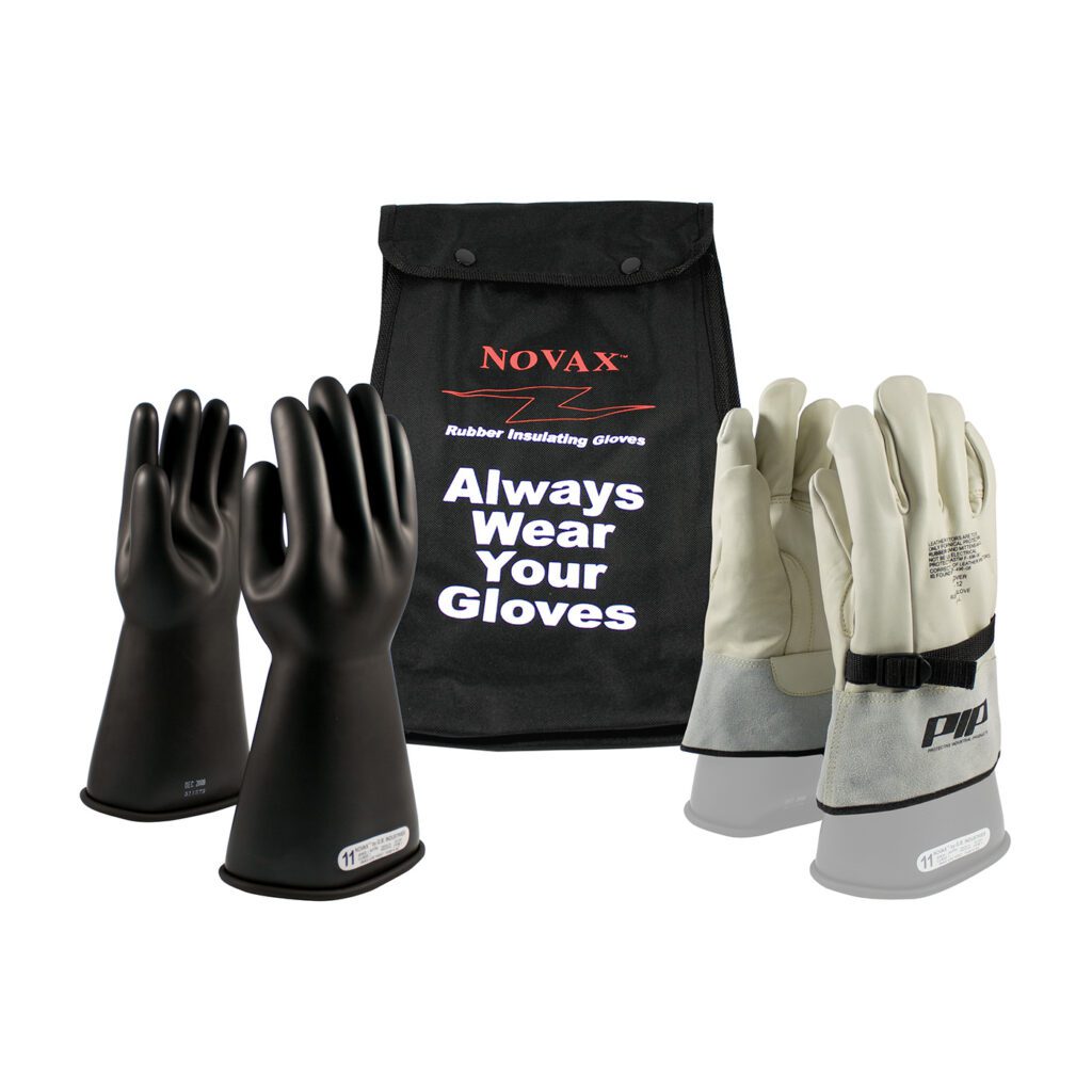 NOVAX® Class 1 Electrical Safety Kit