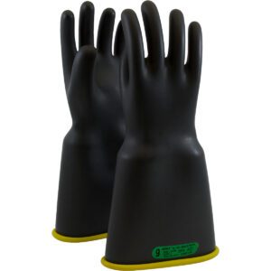 NOVAX® Class 3 Rubber Insulating Sleeve with Bell Cuff - 16"