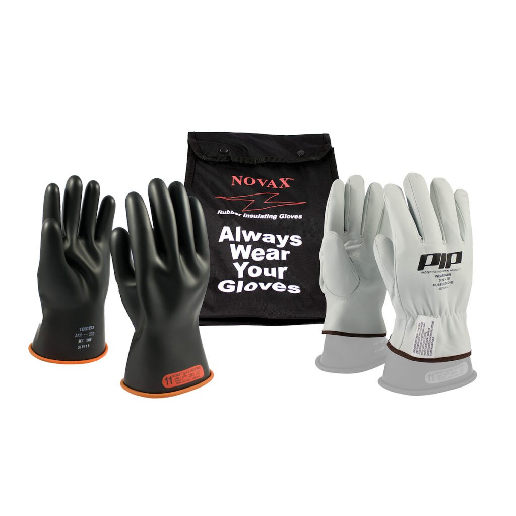 NOVAX® Class 0 Electrical Safety Kit