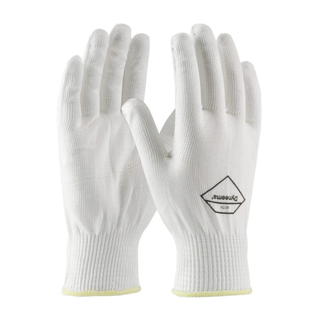 Claw Cover® Seamless Knit Dyneema® Glove - Light Weight