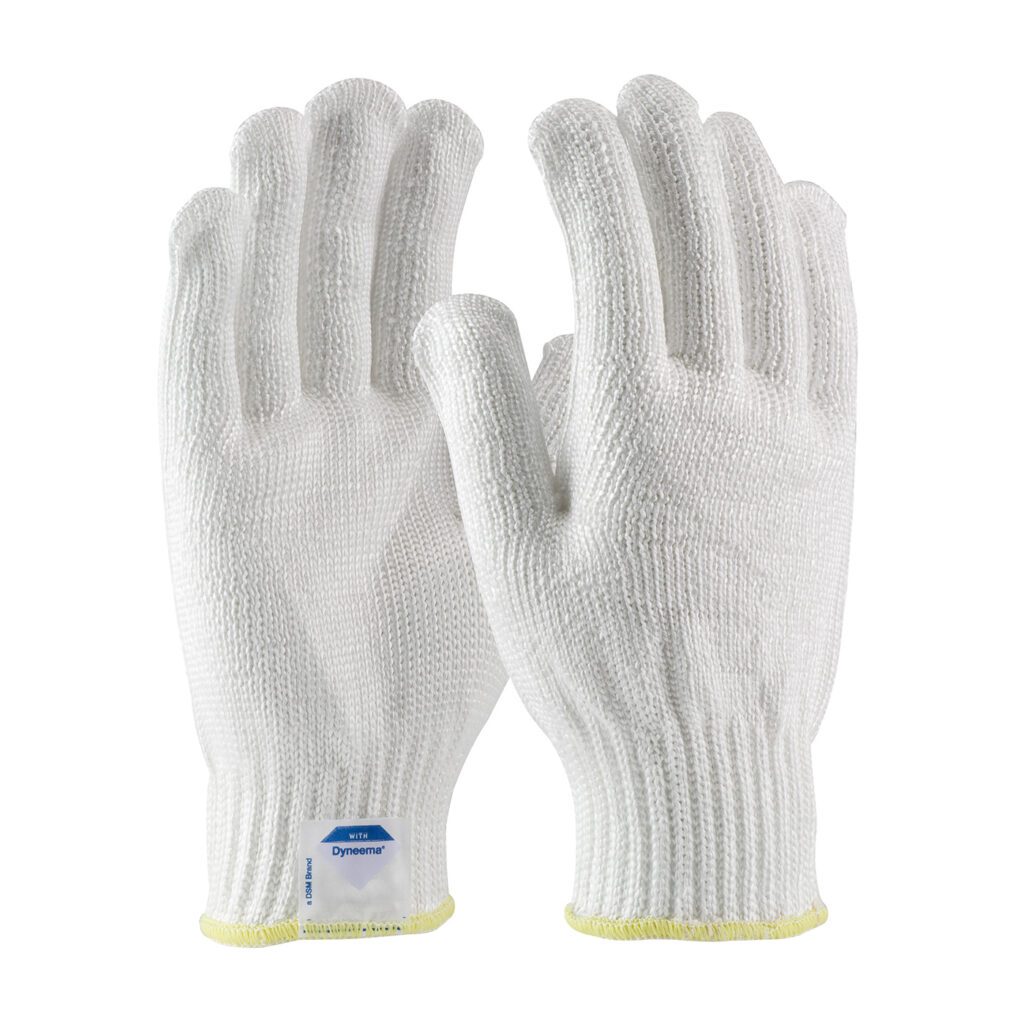 Claw Cover® Seamless Knit Dyneema® Glove - Medium Weight