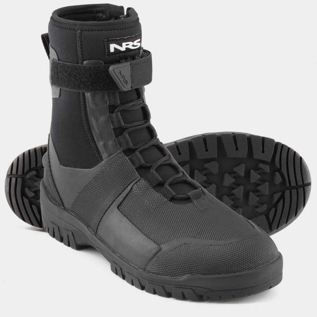 NRS Workboot Wetshoes