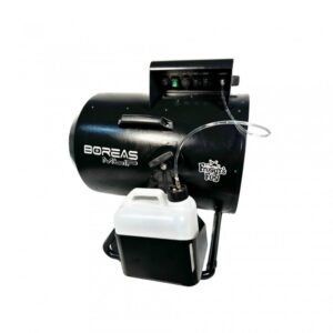 Boreas M6 IP- 120v High Output IP Snow Machine