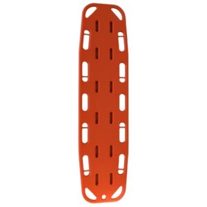 Kemp USA Pediatric Spineboard, Orange