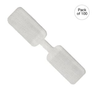 Kemp USA Butterfly Wound Closures / Stitches, Sterile (24 Boxes Of 100 Pcs)