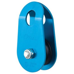 CMI Micro Service Line Pulley (Nylon Sheave)