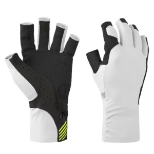 Mustang Survival Traction UV Open-Finger Gloves