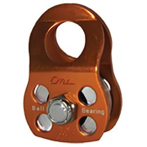 CMI Micro Climber Pulley (Ball Bearing)
