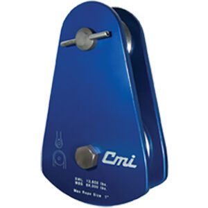 CMI Heavy-Duta Arborist Block (Bushing)