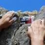 CMI Chalk Powder