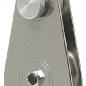 CMI Arborist Pulley 5/8" Rope (Bushing)