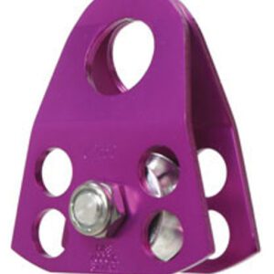 CMI Micro Aluminum Prusik Pulley (Bushing)