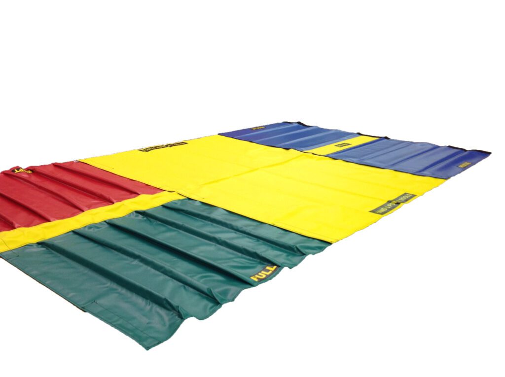 Avon Manufacturing Mat One 3-Piece Staging Mat