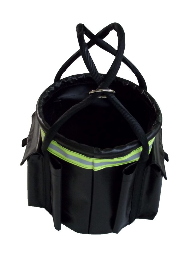 Avon Manufacturing Hydrant Bucket