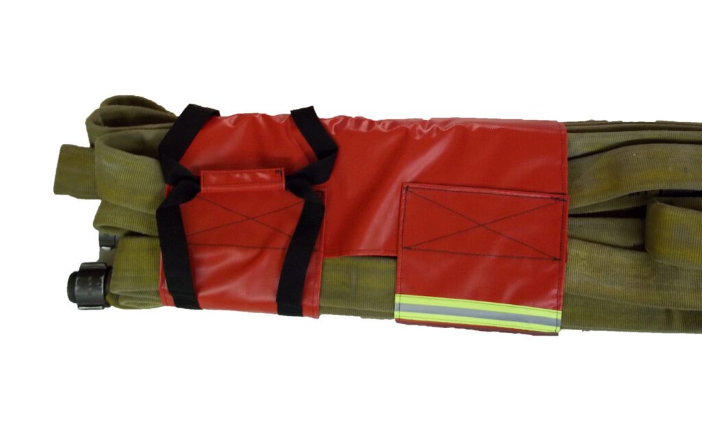 Avon Manufacturing Big City Shoulder Pack