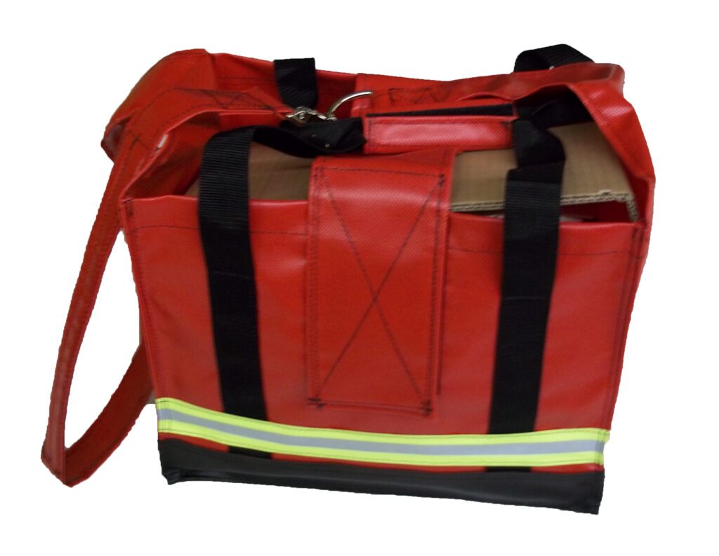 Avon Manufacturing Big City Tool Bag