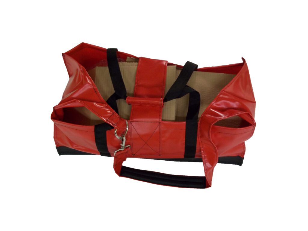 Avon Manufacturing Big City Blitz Bag