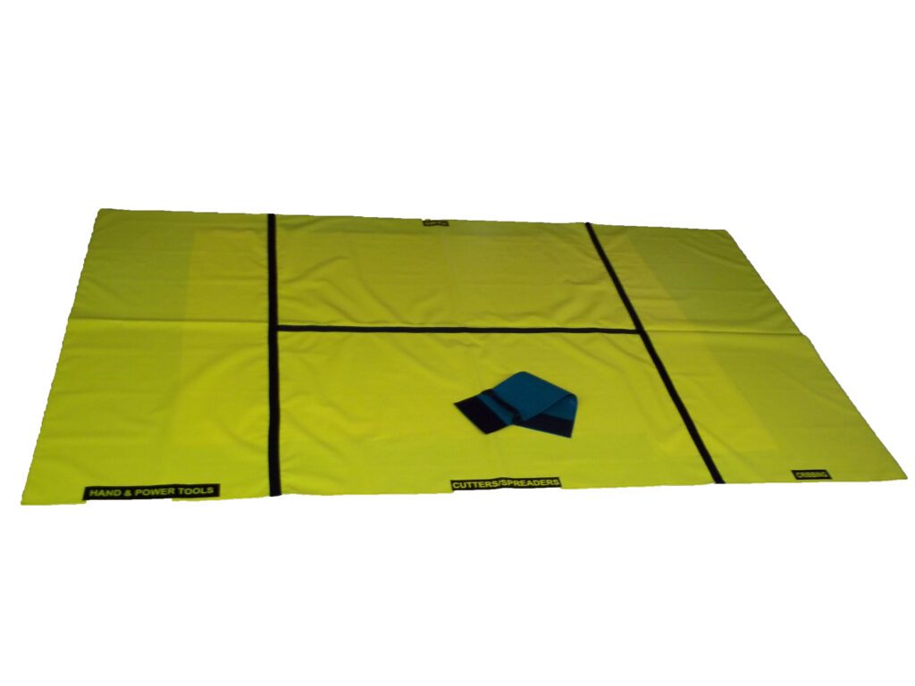 Avon Manufacturing Extrication Mat