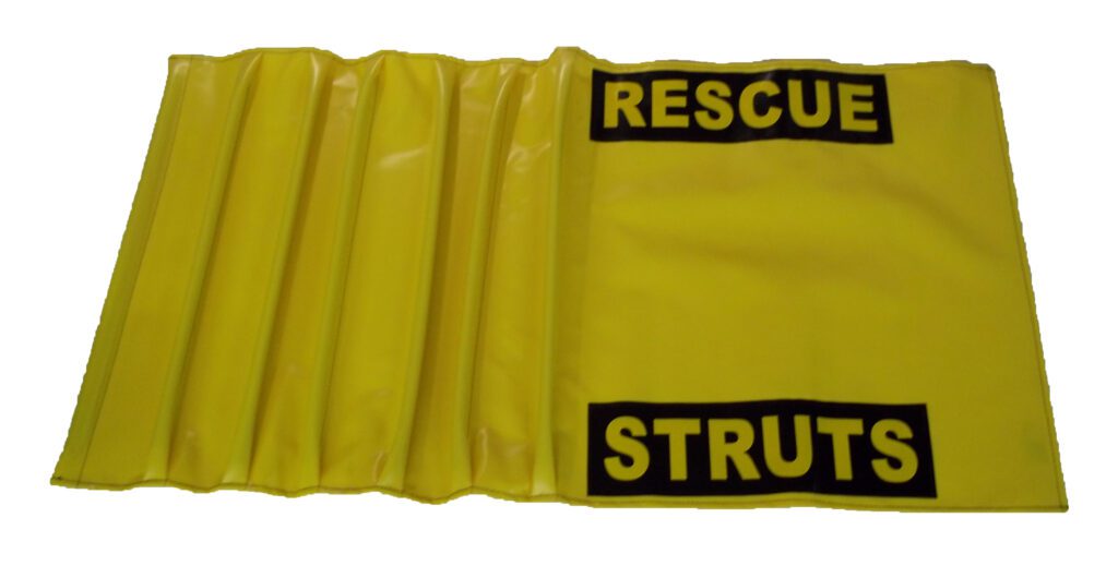 Avon Manufacturing Rescue Struts & Air Shores Mat