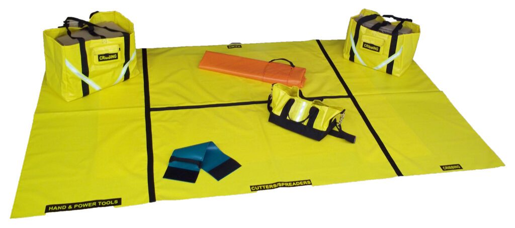 Avon Manufacturing Extrication Kit