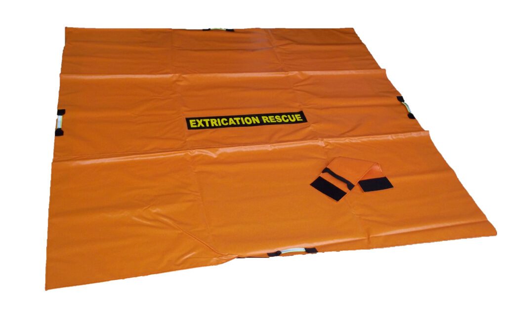 Avon Manufacturing Extrication Rescue Cover