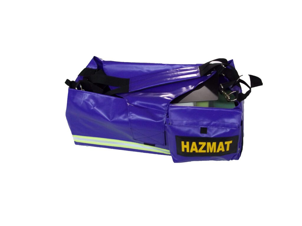 Avon Manufacturing HAZMAT Utility Bag