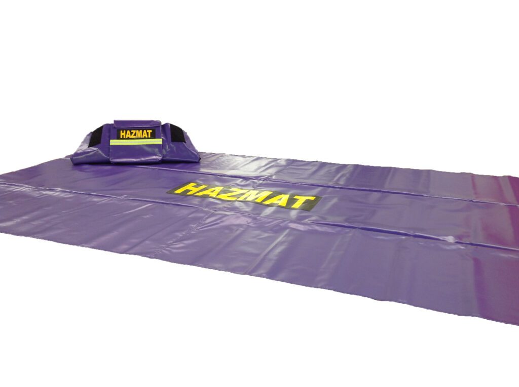 Avon Manufacturing HAZMAT Kit