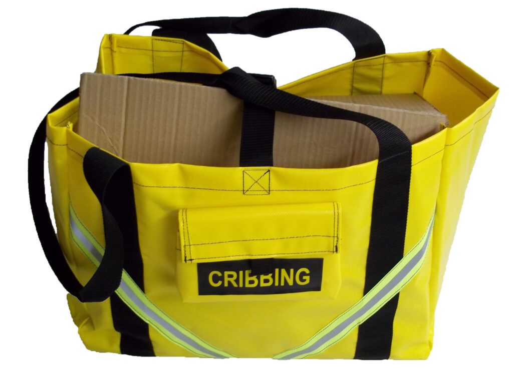 Avon Manufacturing Large Cribbing Bag