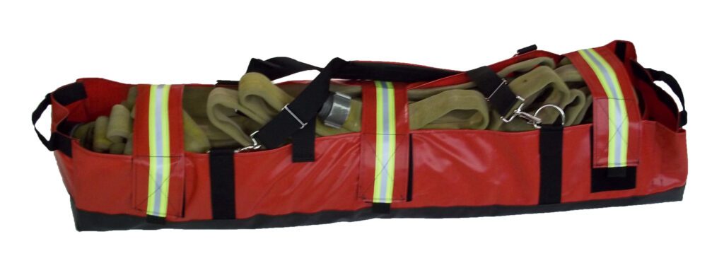 Avon Manufacturing Minuteman Hose Pack