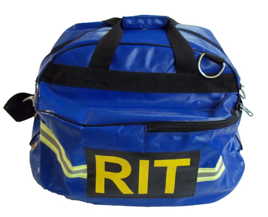 Avon Manufacturing Combo Rope n Tool Bag
