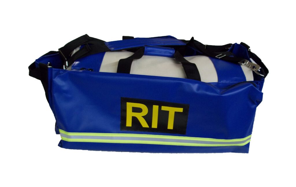 Avon Manufacturing RIT Team Gear Bag