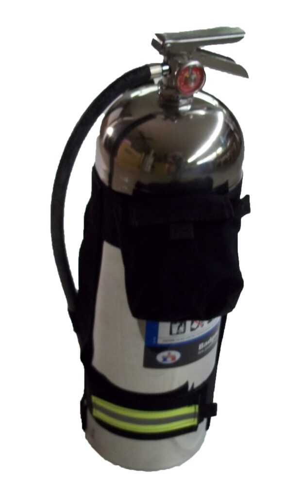 Avon Manufacturing Watercan Harness