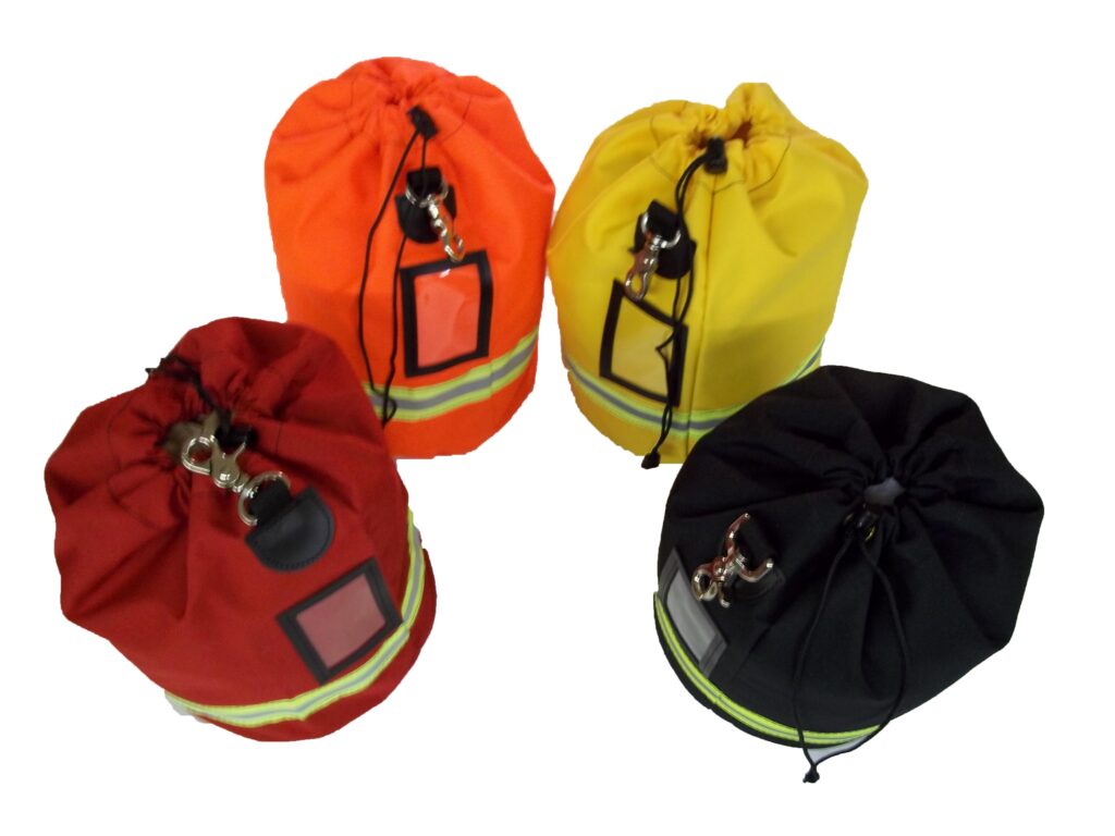 Avon Manufacturing Mask Bag