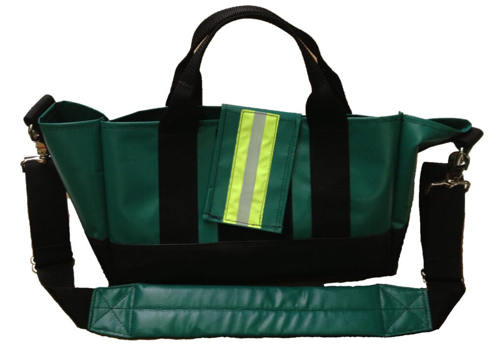 Avon Manufacturing Bunny Tool Bag