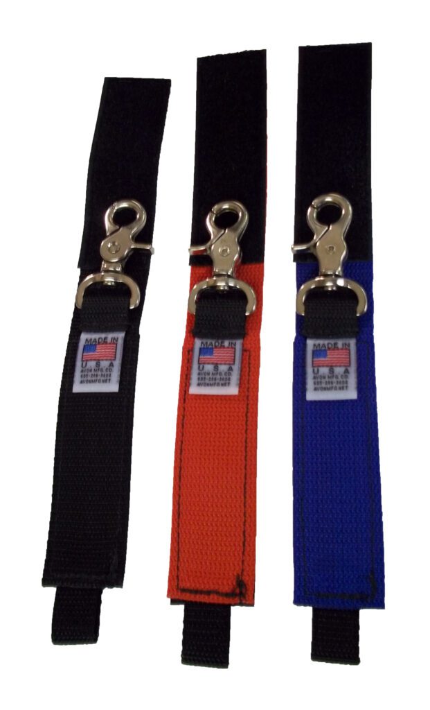 Avon Manufacturing Hold It Strap