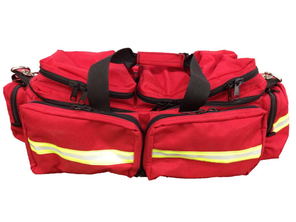 Avon Manufacturing Medic Bag