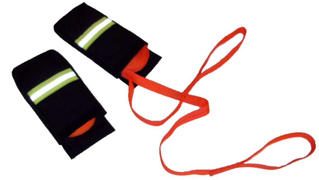Avon Manufacturing 24' Webbing Pouch
