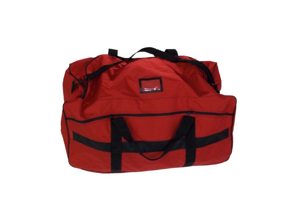 Avon Manufacturing Large Duffel with (2) Outside Pockets