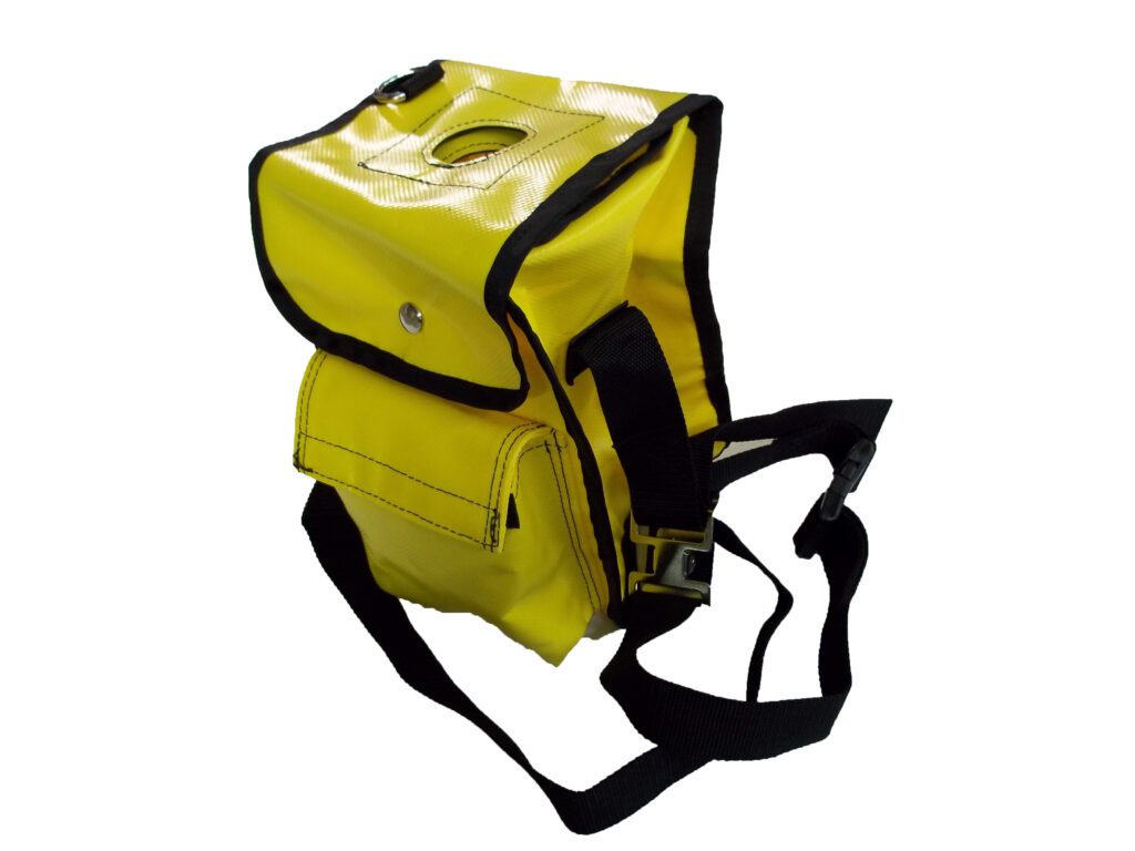Avon Manufacturing Search & Guide Bag