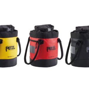 Petzl® Bucket 15 Freestanding bag