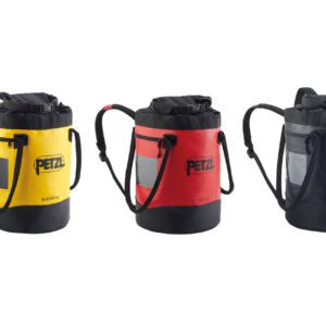 Petzl® Bucket 30 Freestanding bag